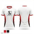 Sprint U 48898185 Short Sleeve Performance Shirt - 2