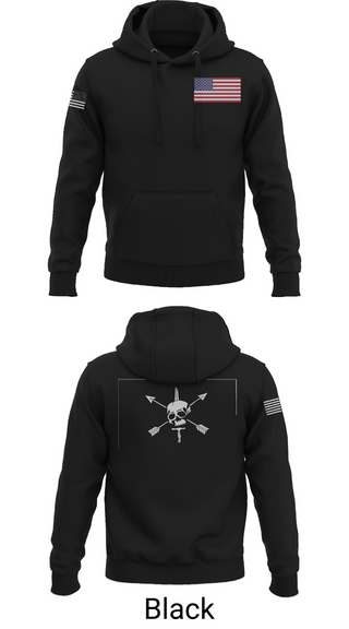 Hoodie, B/2/10, Army, Teamtime, Team time, sublimation, custom sports apparel, team uniforms, spirit wear, spiritwear, sports uniforms, custom shirts, team store, custom team store, fundraiser sports, apparel fundraiser