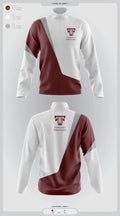 Torrance Wrestling 54708055 Fleece Jacket - 2