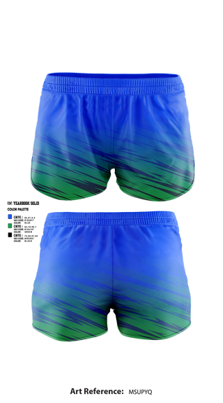 Womens Shorts, Petticoat-Schmitt, , Teamtime, Team time, sublimation, custom sports apparel, team uniforms, spirit wear, spiritwear, sports uniforms, custom shirts, team store, custom team store, fundraiser sports, apparel fundraiser