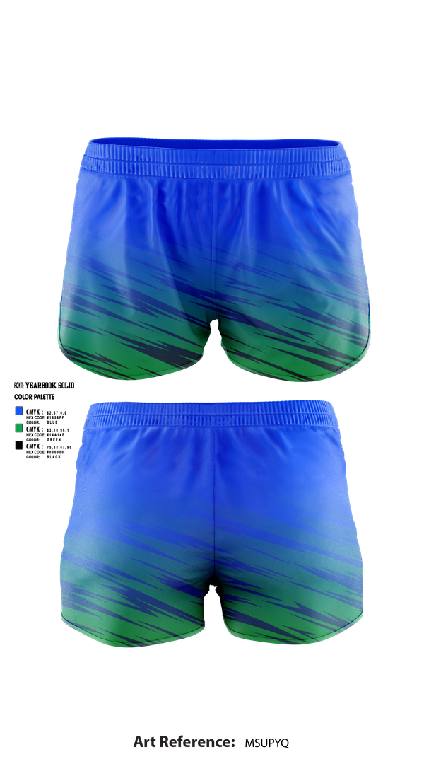 Womens Shorts, Petticoat-Schmitt, , Teamtime, Team time, sublimation, custom sports apparel, team uniforms, spirit wear, spiritwear, sports uniforms, custom shirts, team store, custom team store, fundraiser sports, apparel fundraiser