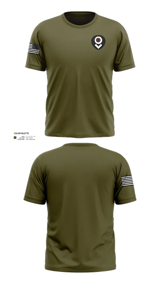 Old School Cotton Feel Shirt, CLR-1, Marines, Teamtime, Team time, sublimation, custom sports apparel, team uniforms, spirit wear, spiritwear, sports uniforms, custom shirts, team store, custom team store, fundraiser sports, apparel fundraiser