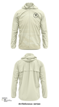 W Limited Edtion 23597241 Windbreaker - 51