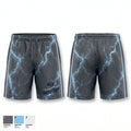 Grand slam baseball Athletic Shorts With Pockets - 1