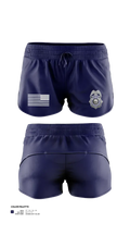 Des Arc Police Department 92366074 Ranger Panties - 21