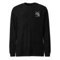 True Metrics Digital 55452151 Unisex Long Sleeve Tee | Bella + Canvas 3501