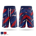 Air Evac Athletic Shorts With Pockets - 1