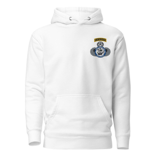 Cobra Company 90445459 Unisex Premium Hoodie | Cotton Heritage M2580