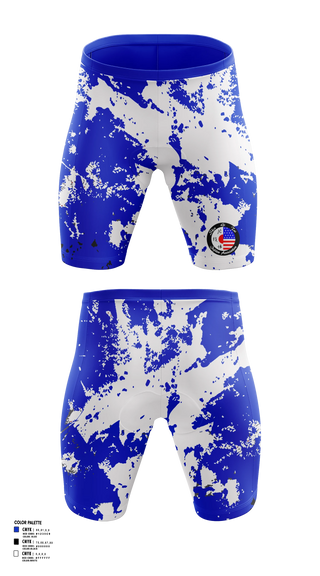 Mens Compression Shorts, Mansfield Martial Arts Center, , Teamtime, Team time, sublimation, custom sports apparel, team uniforms, spirit wear, spiritwear, sports uniforms, custom shirts, team store, custom team store, fundraiser sports, apparel fundraiser