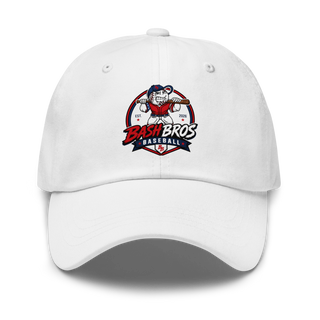 Dad hat - White