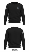 Miners 68613007 Crew Neck Sweatshirt - 14