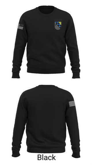 Crew Neck Sweatshirt, Miners, Men's Basketball, Teamtime, Team time, sublimation, custom sports apparel, team uniforms, spirit wear, spiritwear, sports uniforms, custom shirts, team store, custom team store, fundraiser sports, apparel fundraiser