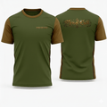 Lockbox Solutions 16719737 Short Sleeve Performance Shirt - 101