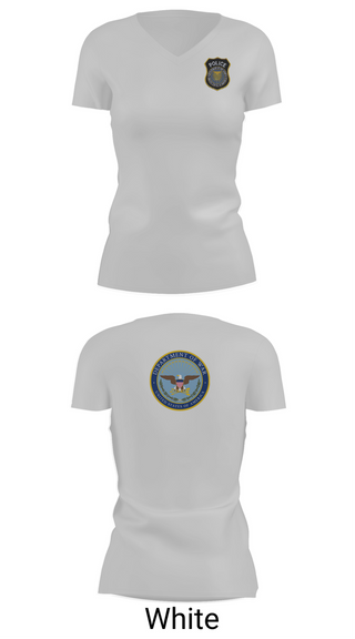 Womens Short Sleeve Vneck Shirt, DEPARTMENT OF THE ARMY CIVILIAN POLICE, Army, Teamtime, Team time, sublimation, custom sports apparel, team uniforms, spirit wear, spiritwear, sports uniforms, custom shirts, team store, custom team store, fundraiser sports, apparel fundraiser