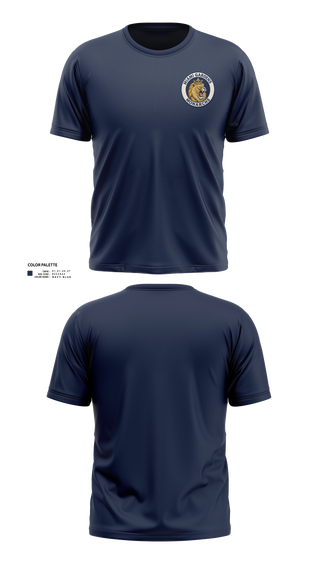 Short Sleeve Performance Shirt, Miami Gardens Monarchs, Baseball, Teamtime, Team time, sublimation, custom sports apparel, team uniforms, spirit wear, spiritwear, sports uniforms, custom shirts, team store, custom team store, fundraiser sports, apparel fundraiser