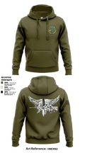 RHSWAT 31076673 Hoodie - 1