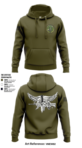 Hoodie, RHSWAT, , Teamtime, Team time, sublimation, custom sports apparel, team uniforms, spirit wear, spiritwear, sports uniforms, custom shirts, team store, custom team store, fundraiser sports, apparel fundraiser