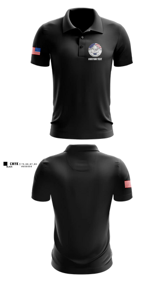 Short Sleeve Performance Polo, SOJ37 SOCNORTH, Army, Teamtime, Team time, sublimation, custom sports apparel, team uniforms, spirit wear, spiritwear, sports uniforms, custom shirts, team store, custom team store, fundraiser sports, apparel fundraiser