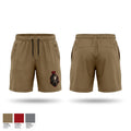 Gladiators 72698504 Athletic Shorts With Pockets - 1