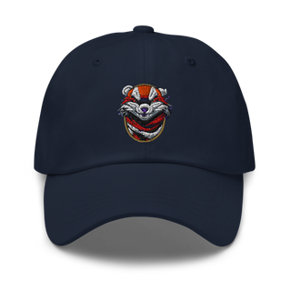 336 RCS F Flight 15570054 Classic Dad Hat | Yupoong 6245CM