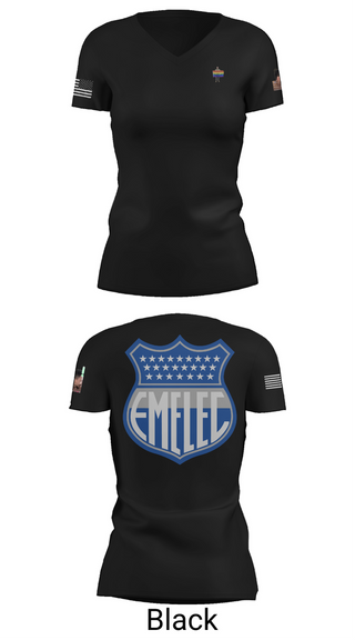 Womens Short Sleeve Vneck Shirt, 50th chem, , Teamtime, Team time, sublimation, custom sports apparel, team uniforms, spirit wear, spiritwear, sports uniforms, custom shirts, team store, custom team store, fundraiser sports, apparel fundraiser
