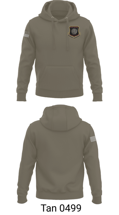 MOUNT MOURNE MARINE DIVISION 37052679 Hoodie - 78