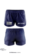 D2 Violent Crime Reduction Team  Ranger Panties - 2