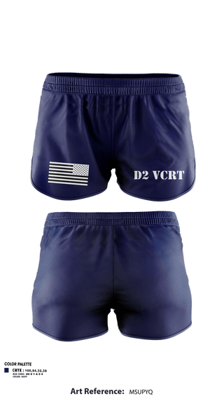 Ranger Panties, D2 Violent Crime Reduction Team, Police, Teamtime, Team time, sublimation, custom sports apparel, team uniforms, spirit wear, spiritwear, sports uniforms, custom shirts, team store, custom team store, fundraiser sports, apparel fundraiser