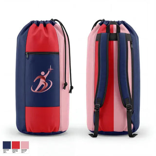 Gear Bag, Northeast Lauderdale Trojans NJROTC, Navy, Teamtime, Team time, sublimation, custom sports apparel, team uniforms, spirit wear, spiritwear, sports uniforms, custom shirts, team store, custom team store, fundraiser sports, apparel fundraiser