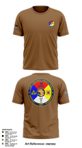 CLDJ N37 93741112 Short Sleeve Performance Shirt - 2