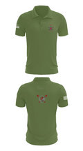 5-4 ADAR 21343969 Short Sleeve Performance Polo - 47