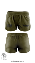 Weapons Training Battalion 25066956 Ranger Panties - 101