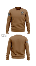 Lorain county sheriff swat 58234346 Crew Neck Sweatshirt - 101