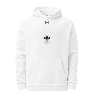 SAN MARCOS RCTG COMPANY Under Armour Hoodie