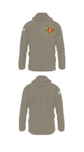 Military Police 3382720 Windbreaker - 61