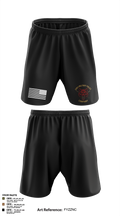 239th Military Police Company 88748658 Athletic Shorts With Pockets - 3