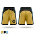 Golden Girls 76289168 Womens Soccer Shorts - 1
