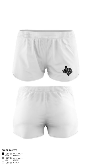 Womens Shorts, Winn Maverick Softball, Softball, Teamtime, Team time, sublimation, custom sports apparel, team uniforms, spirit wear, spiritwear, sports uniforms, custom shirts, team store, custom team store, fundraiser sports, apparel fundraiser