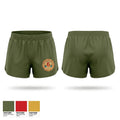 6th Motor Transport Battalion (6th MTBN) Ranger Panties - 1