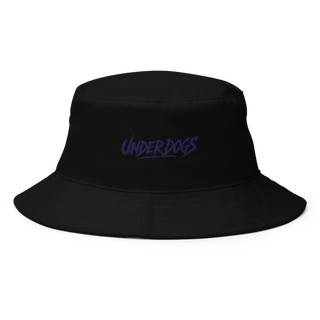 156 ESB C co 2nd Platoon Bucket Hat | Big Accessories BX003