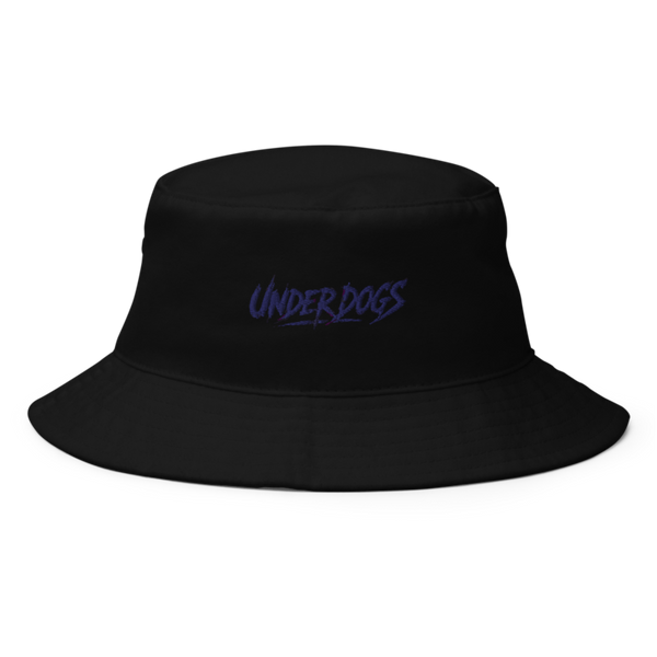 156 ESB C co 2nd Platoon Bucket Hat | Big Accessories BX003