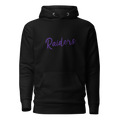 CR Football Unisex Hoodie - 1