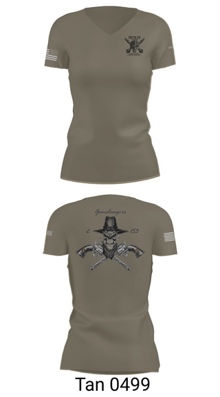 Womens Short Sleeve Vneck Shirt, CO D 2-153, , Teamtime, Team time, sublimation, custom sports apparel, team uniforms, spirit wear, spiritwear, sports uniforms, custom shirts, team store, custom team store, fundraiser sports, apparel fundraiser