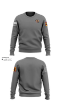 434th FA BDE H2F 66050824 Crew Neck Sweatshirt - 150