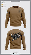 FSC 1-1 SFG(A) 17044036 Crew Neck Sweatshirt - 3