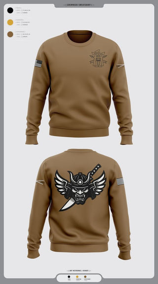 Crew Neck Sweatshirt, FSC 1-1 SFG(A), , Teamtime, Team time, sublimation, custom sports apparel, team uniforms, spirit wear, spiritwear, sports uniforms, custom shirts, team store, custom team store, fundraiser sports, apparel fundraiser