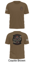 VRM-30 DET V 46300296 Short Sleeve Performance Shirt - 15