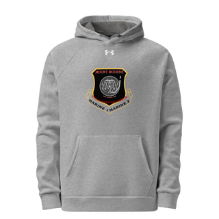 MOUNT MOURNE MARINE DIVISION 37052679 Under Armour Hoodie