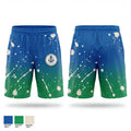 South Shore International 88823516 Athletic Shorts With Pockets - 1