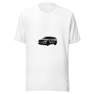 Unisex Staple T-Shirt - White